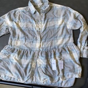 NWT AE Shirt